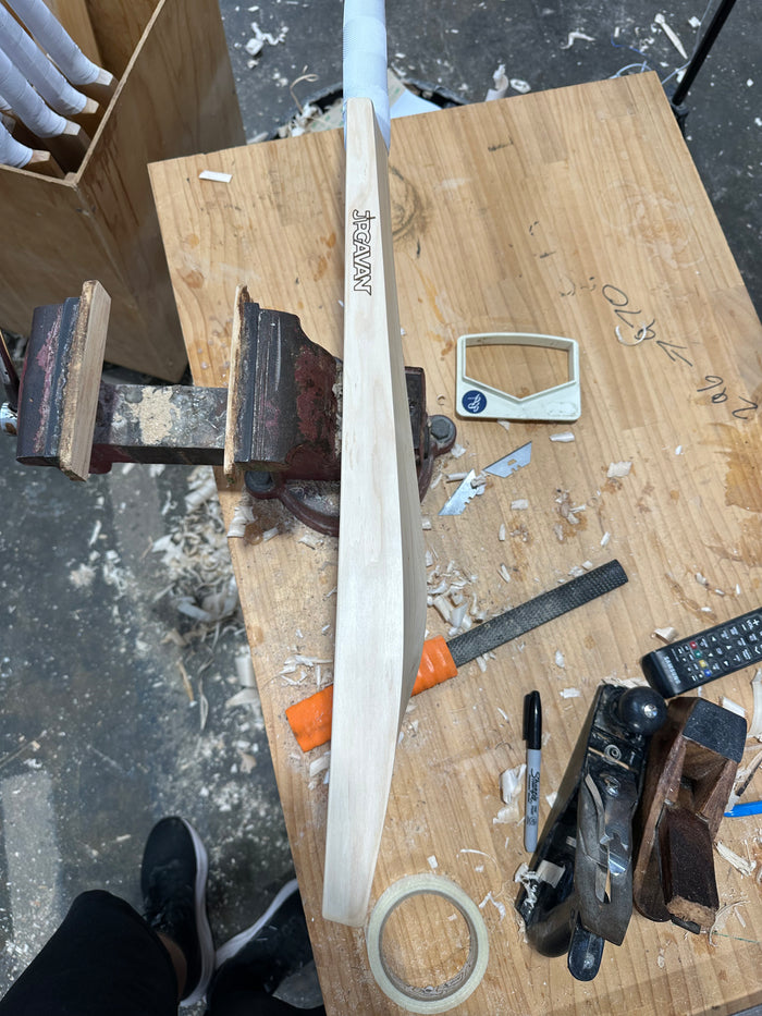JPGavan Performance Cricket Bat - 511