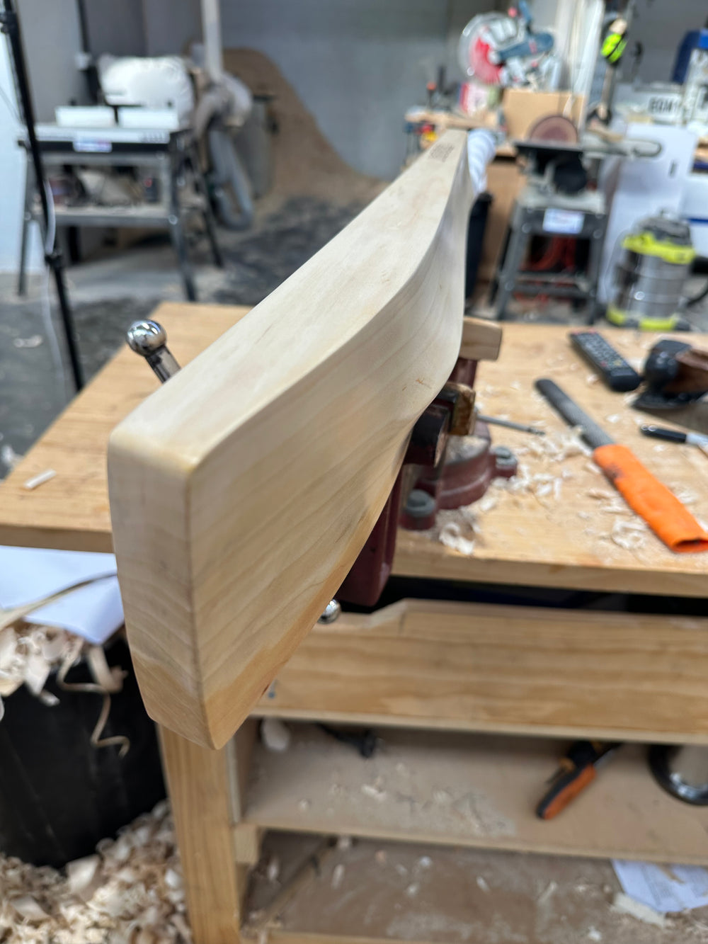 JPGavan Performance Cricket Bat - 511, photo 5