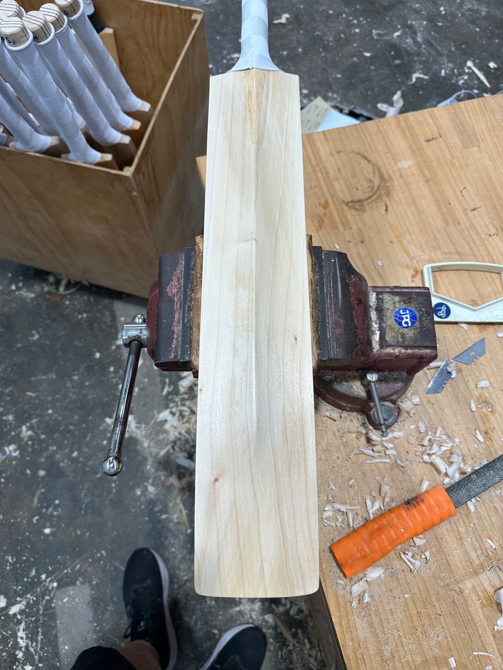 JPGavan Performance Cricket Bat - 513, photo 6