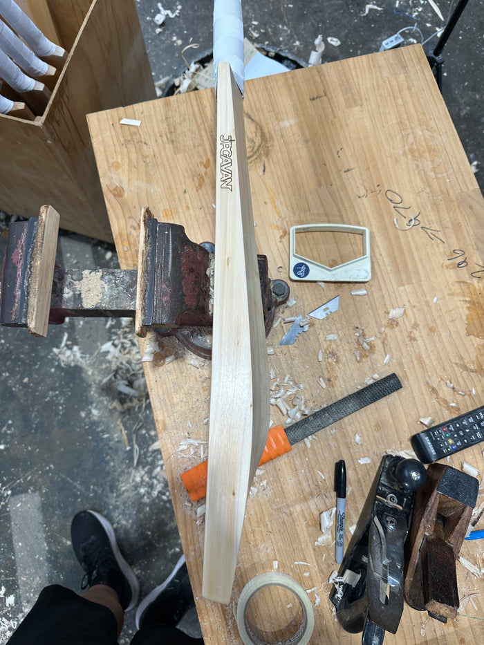JPGavan Performance Cricket Bat - 513