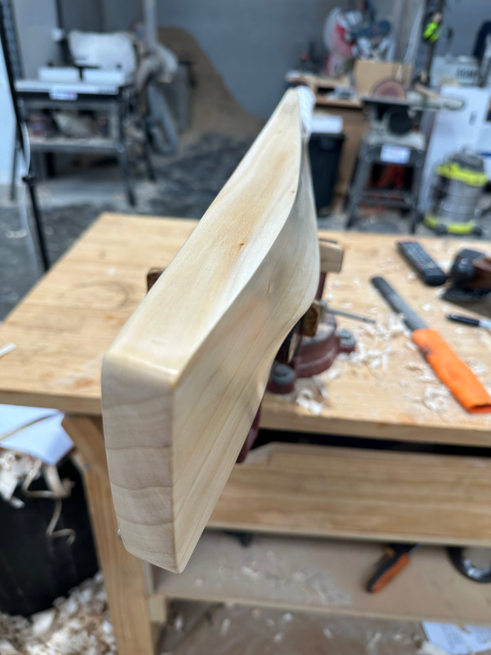 JPGavan Performance Cricket Bat - 513, photo 5