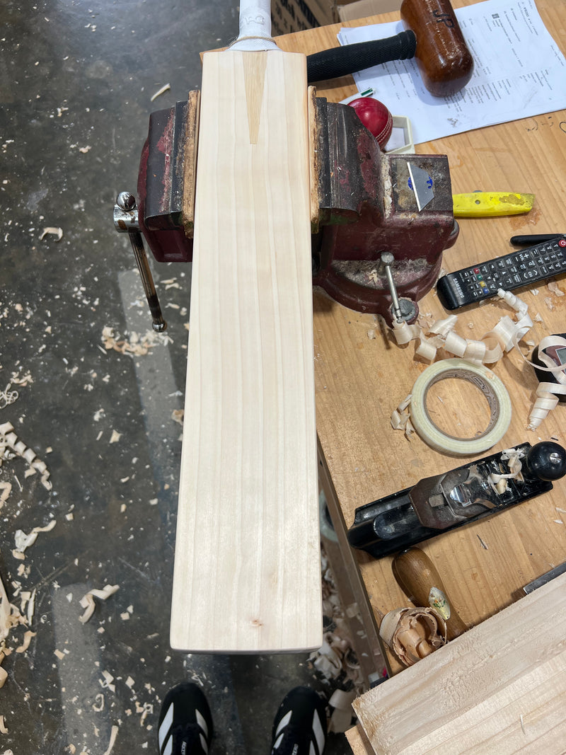 JPGavan Test Cricket Bat - 548
