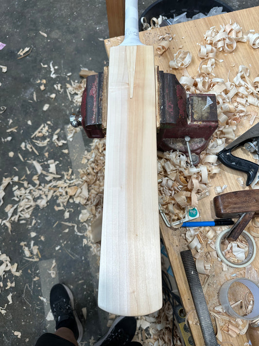 JPGavan Test Cricket Bat - 063