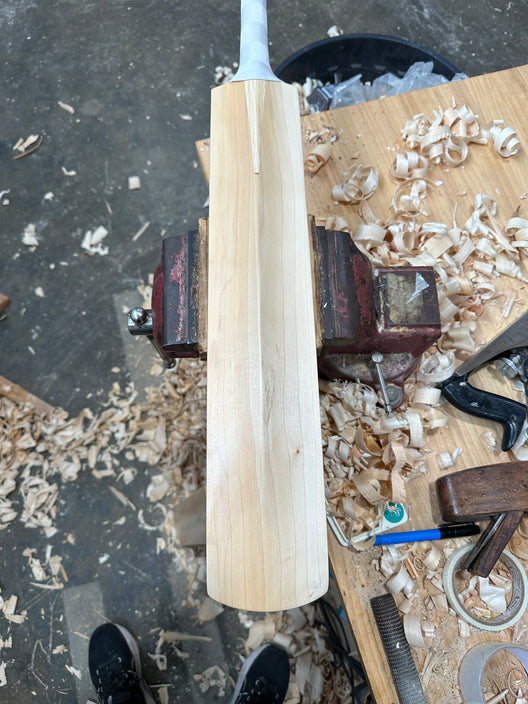 JPGavan Test Cricket Bat - 063