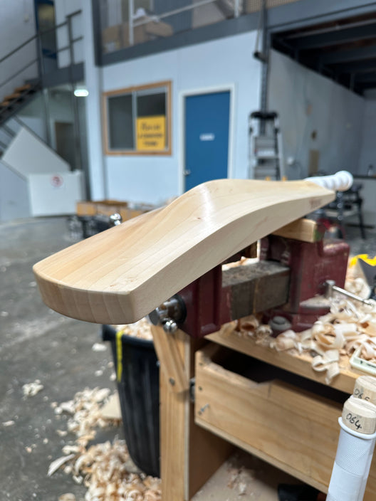 JPGavan Test Cricket Bat - 063