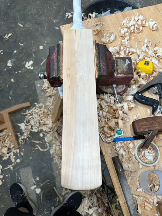 JPGavan Test Cricket Bat - 064