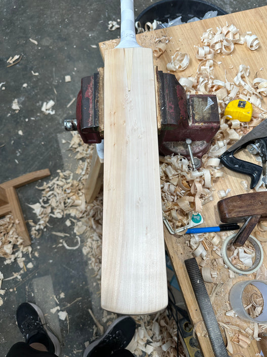 JPGavan Test Cricket Bat - 064