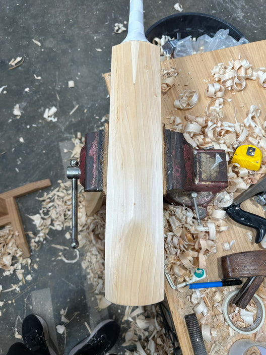 JPGavan Test Cricket Bat - 064