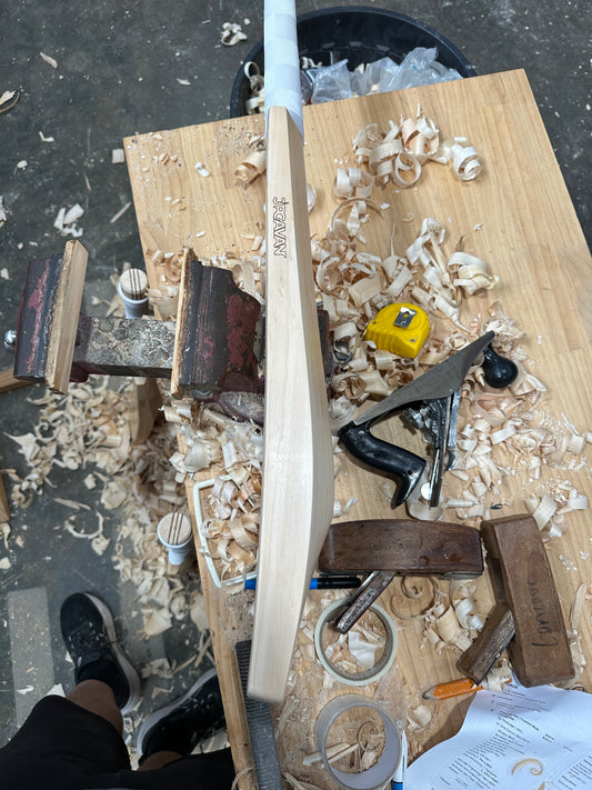 JPGavan Test Cricket Bat - 064