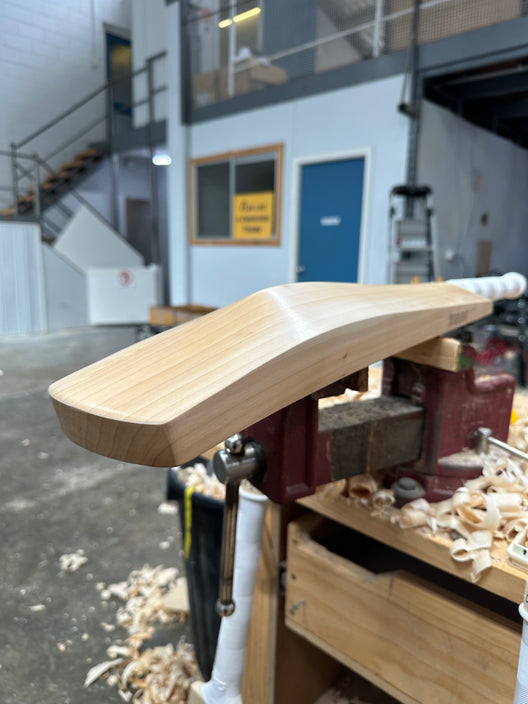 JPGavan Test Cricket Bat - 064