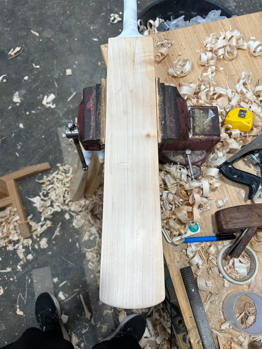 JPGavan Test Cricket Bat - 065