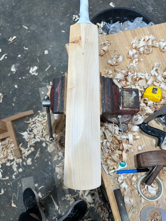 JPGavan Test Cricket Bat - 065