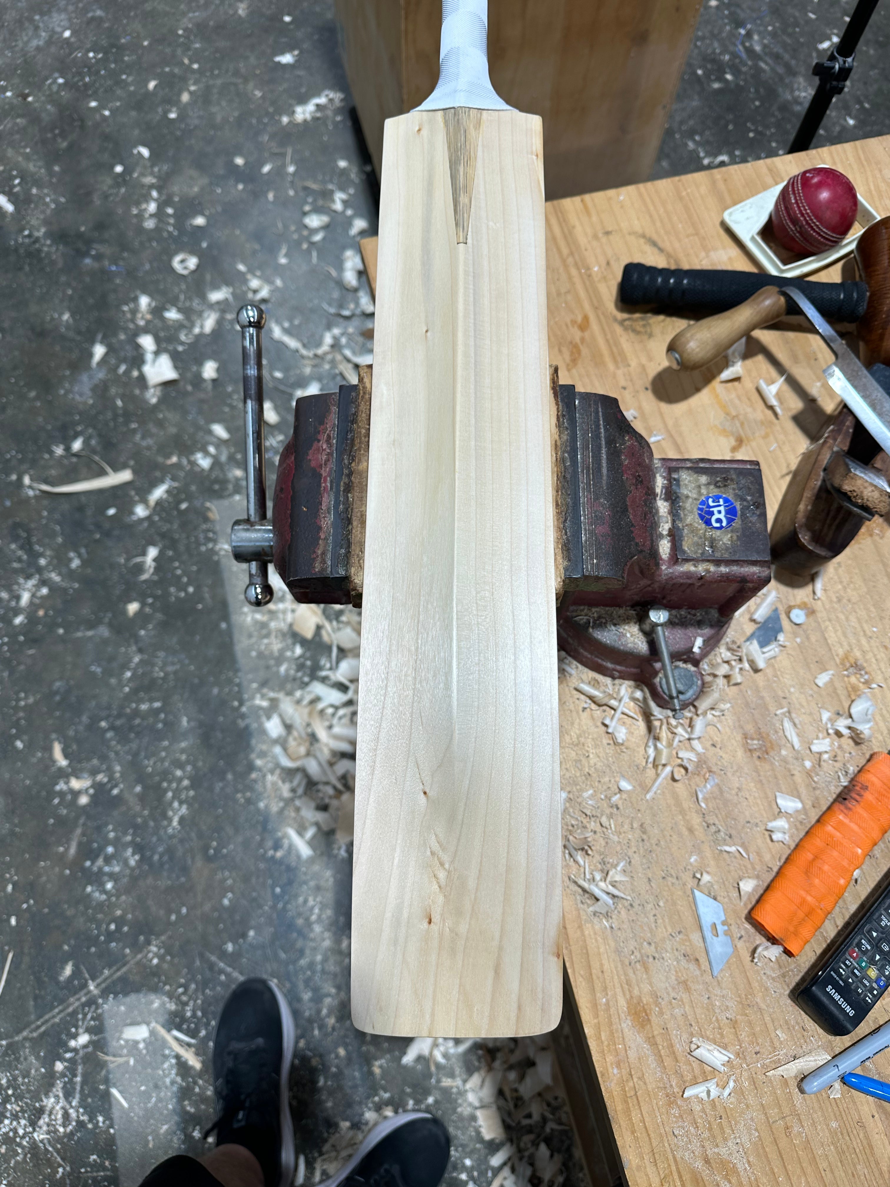 JPGavan Test Cricket Bat - 516