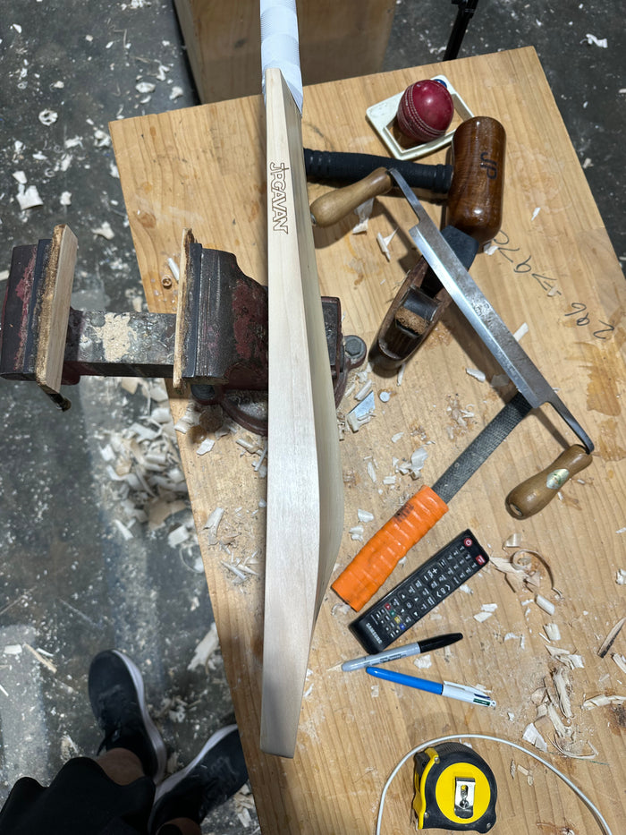 JPGavan Test Cricket Bat - 516