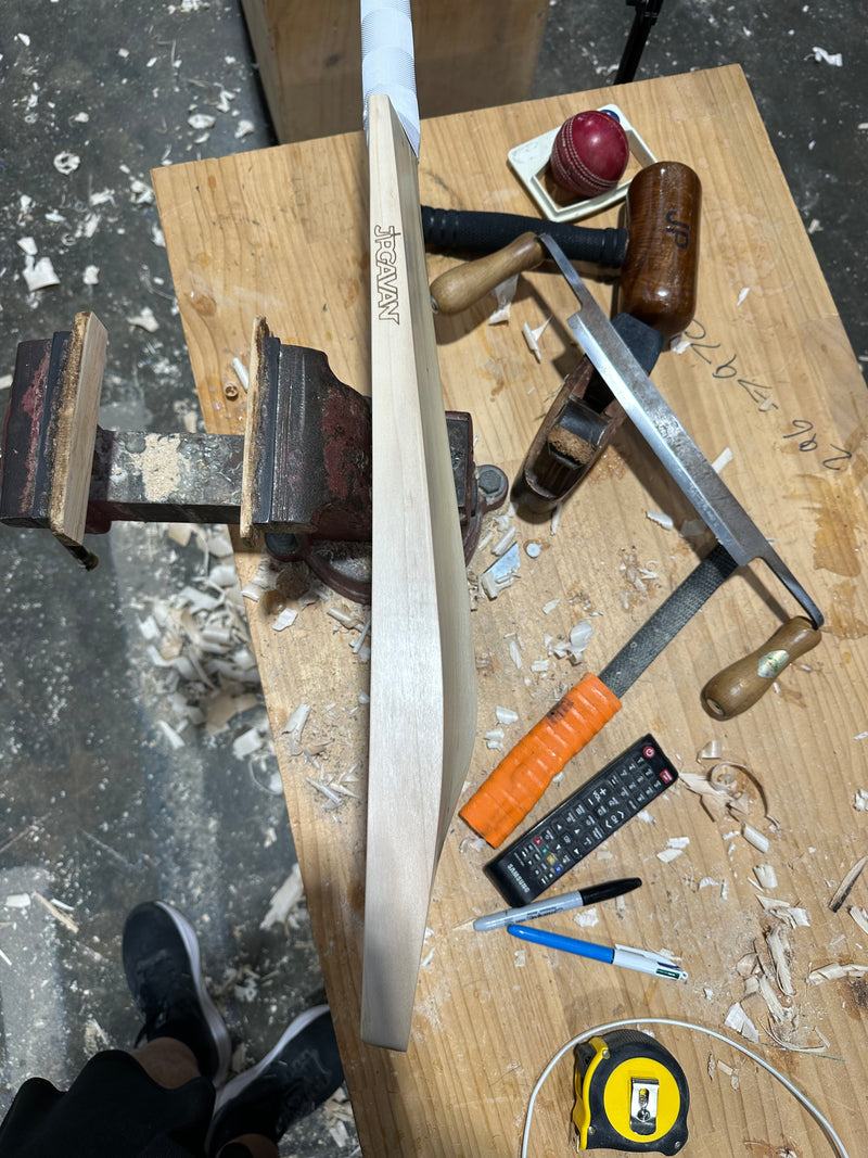 JPGavan Test Cricket Bat - 516