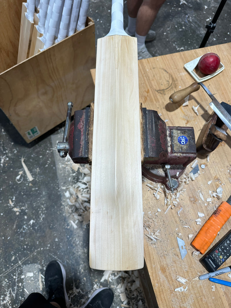 JPGavan Limited Edition Cricket Bat - 517