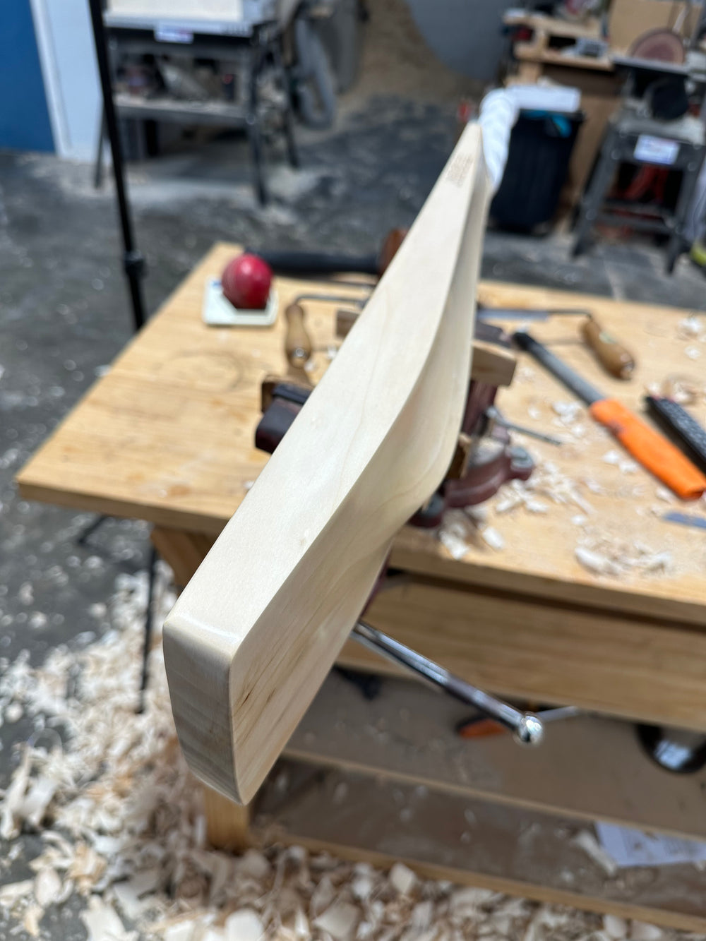 JPGavan Performance Cricket Bat - 519, photo 5
