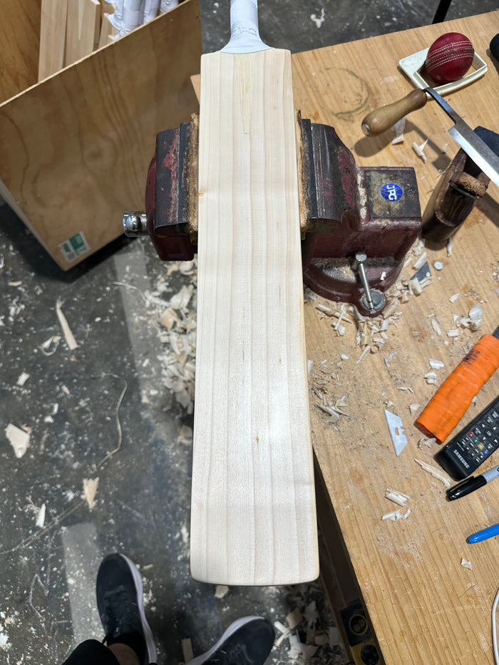 JPGavan Test Cricket Bat - 521