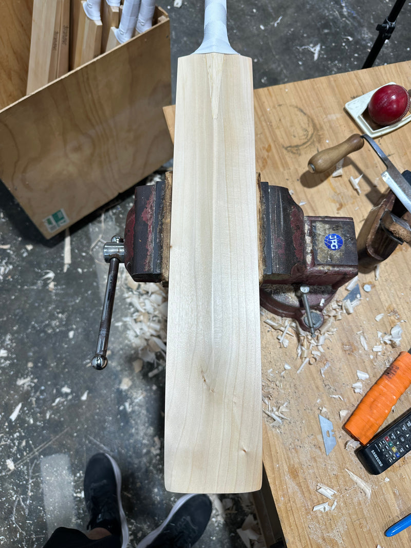 JPGavan Test Cricket Bat - 524