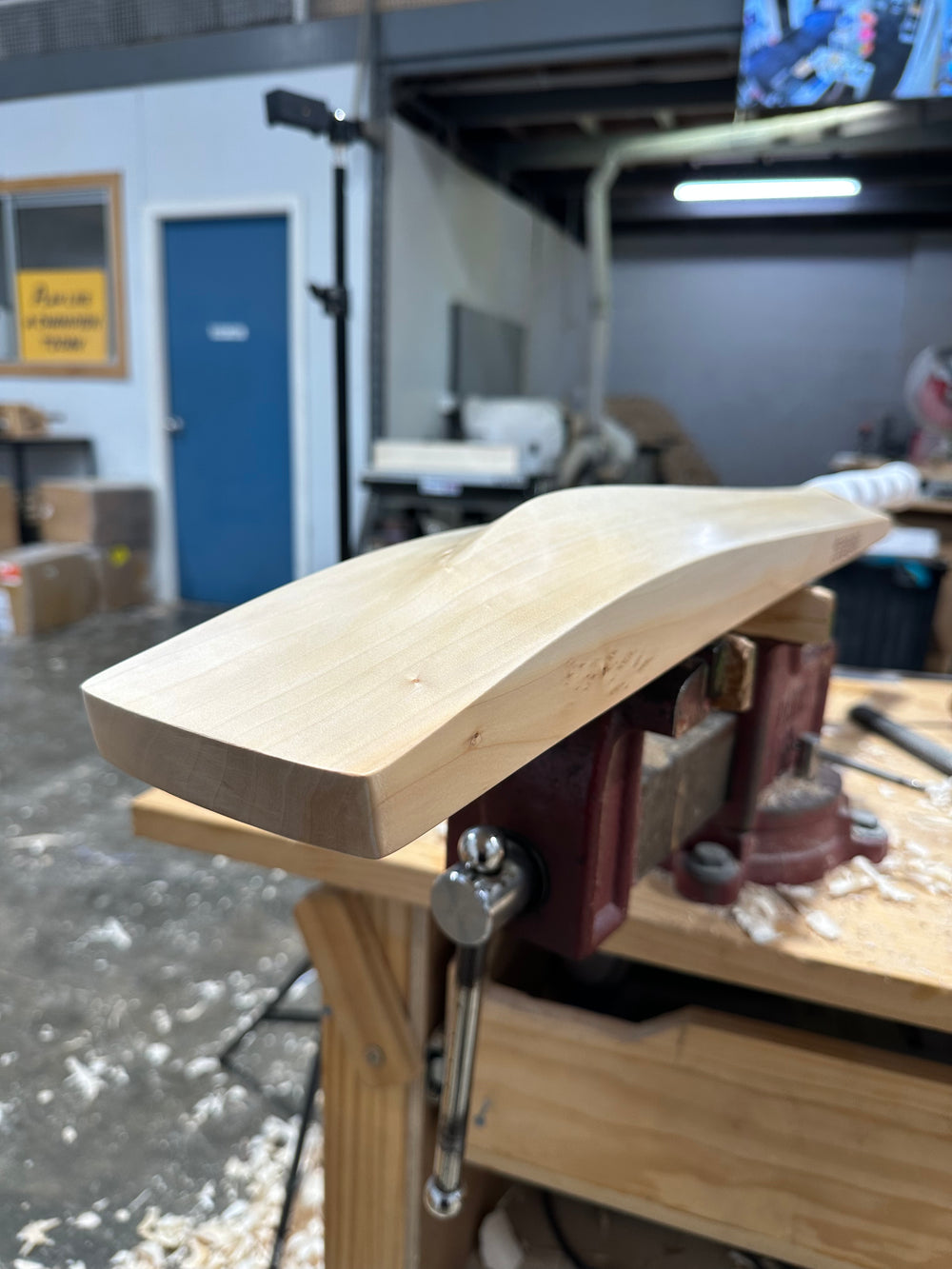 JPGavan Test Cricket Bat - 524, photo 4