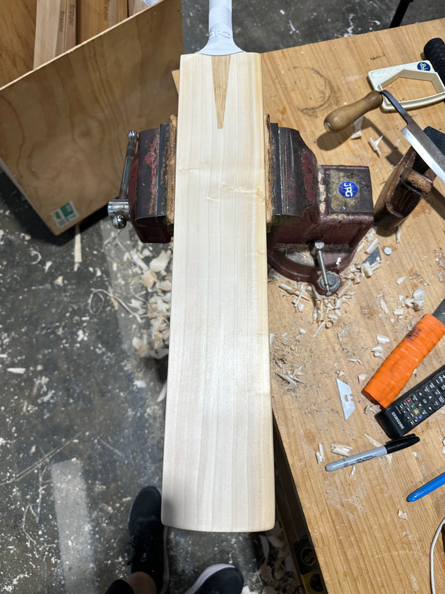 JPGavan Limited Edition Cricket Bat - 526