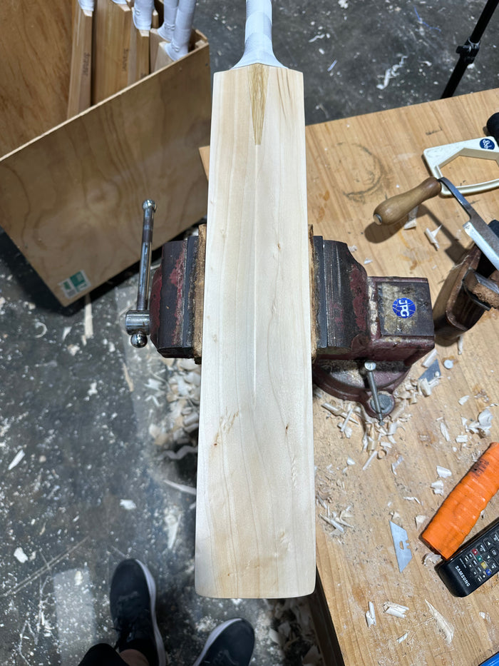 JPGavan Test Cricket Bat - 527