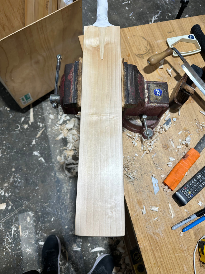 JPGavan Test Cricket Bat - 528