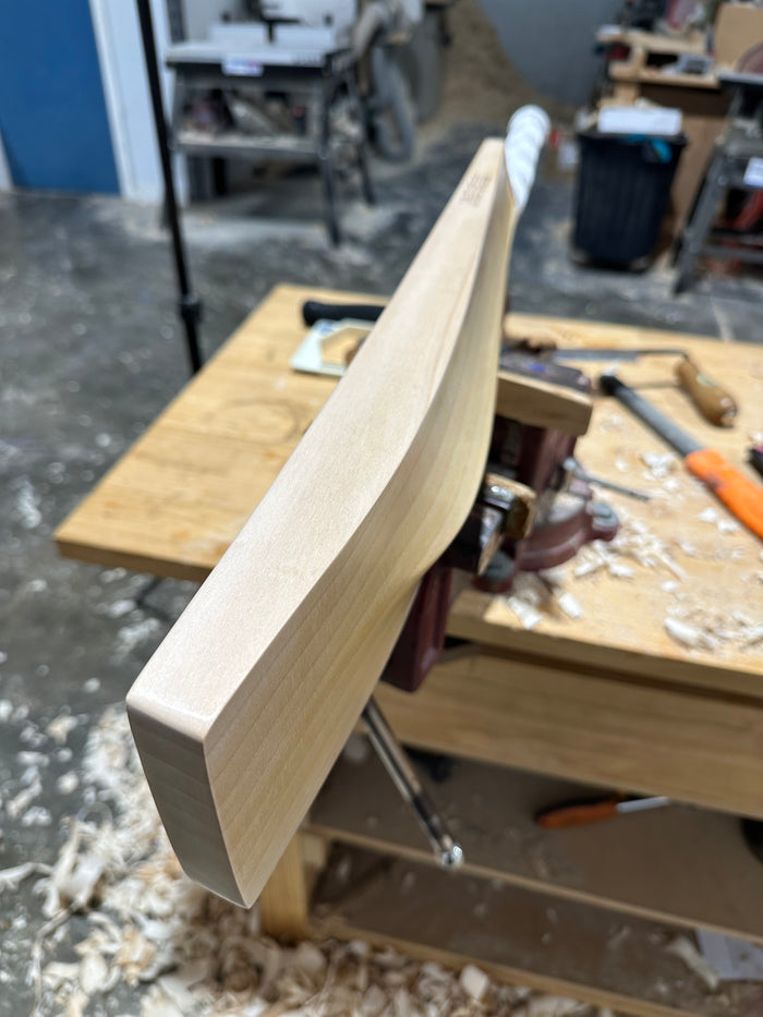 JPGavan Test Cricket Bat - 528
