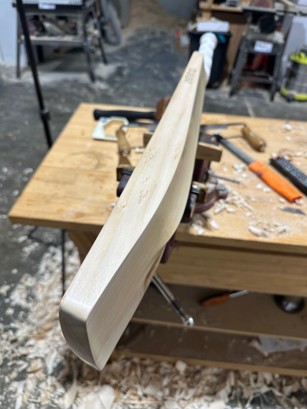 JPGavan Performance Cricket Bat - 530, photo 5