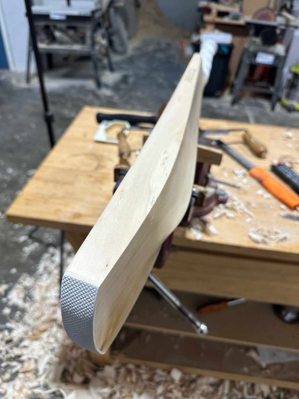 JPGavan Performance Cricket Bat - 531, photo 5