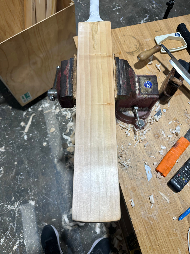 JPGavan Test Cricket Bat - 532