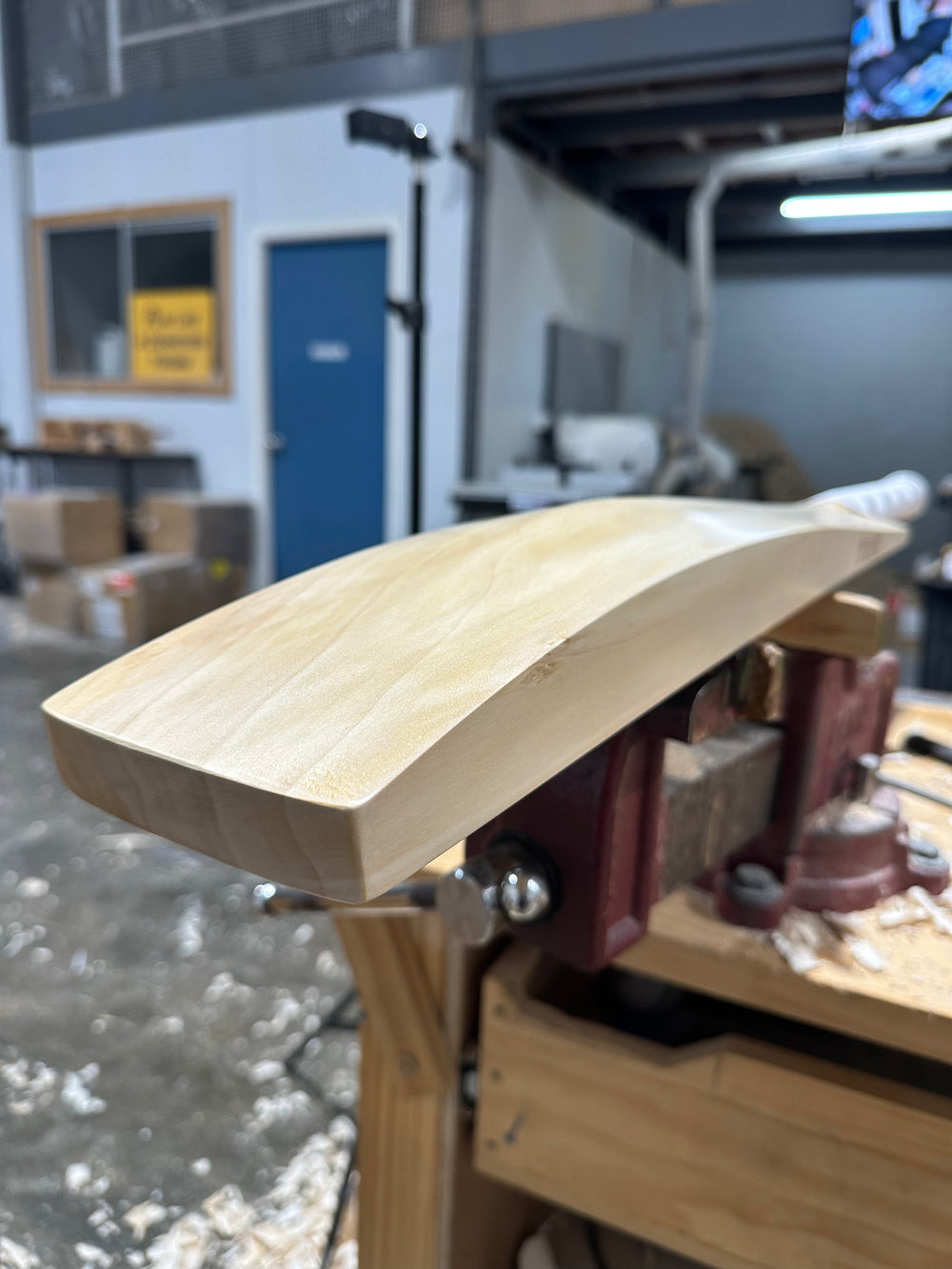 JPGavan Performance Cricket Bat - 533, photo 4