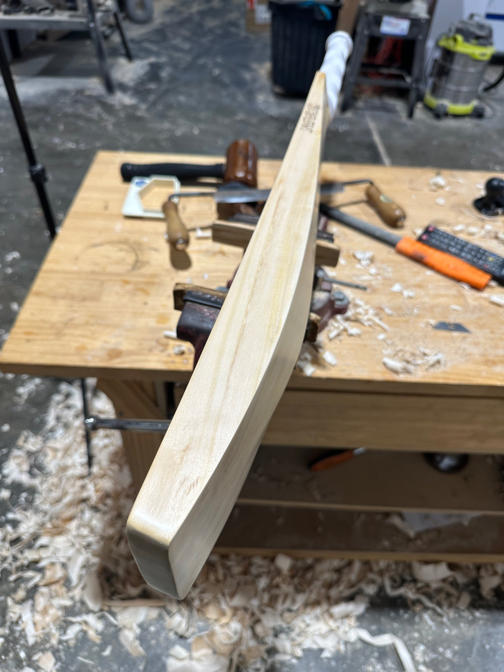 JPGavan Performance Cricket Bat - 533, photo 5