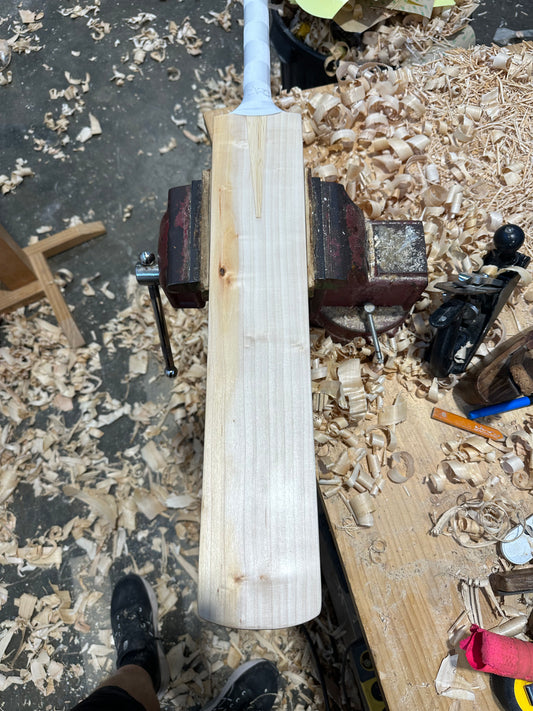 JPGavan Performance Cricket Bat - 066
