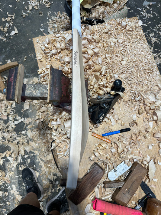 JPGavan Performance Cricket Bat - 066