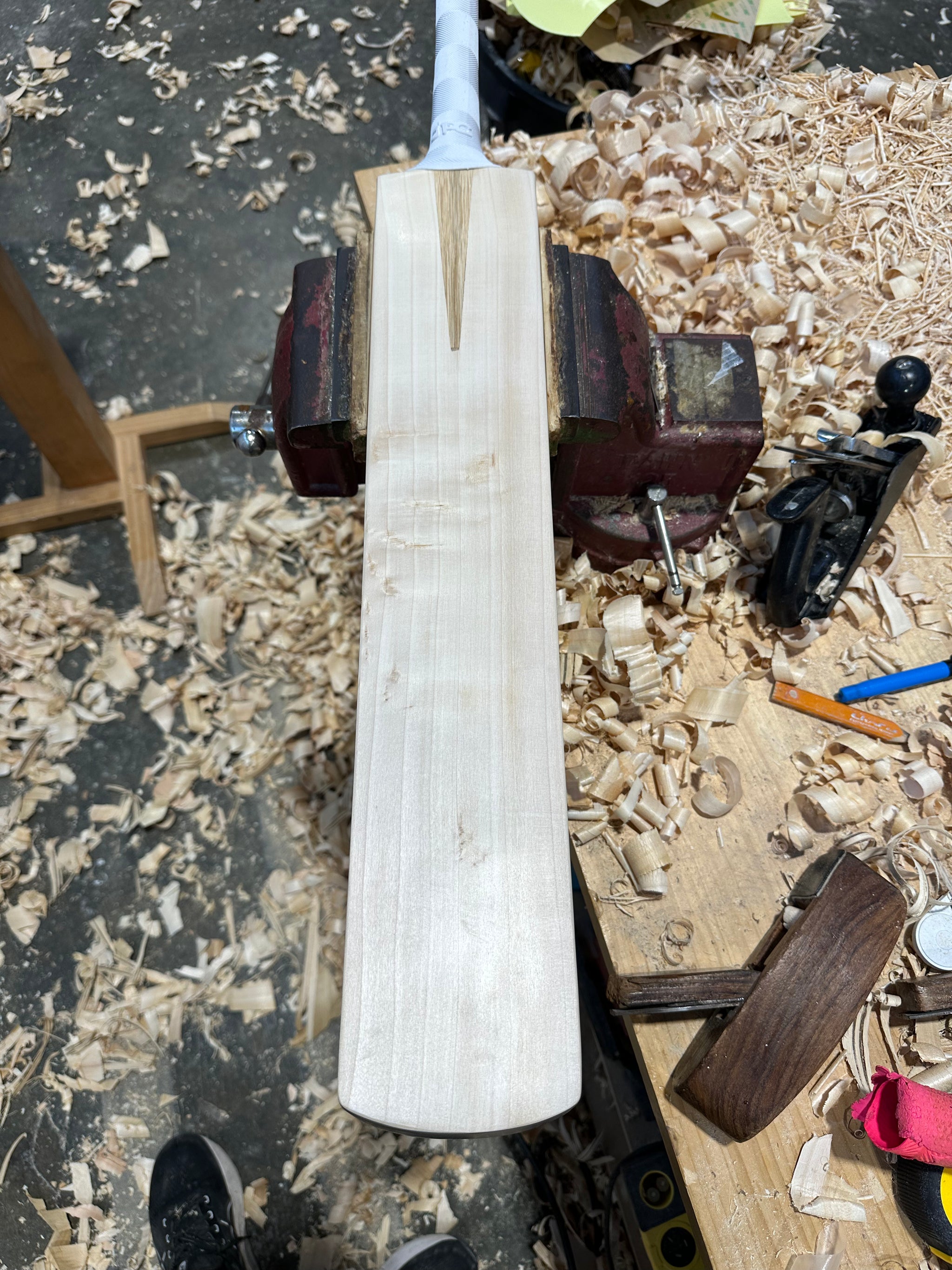 JPGavan Performance Cricket Bat - 067