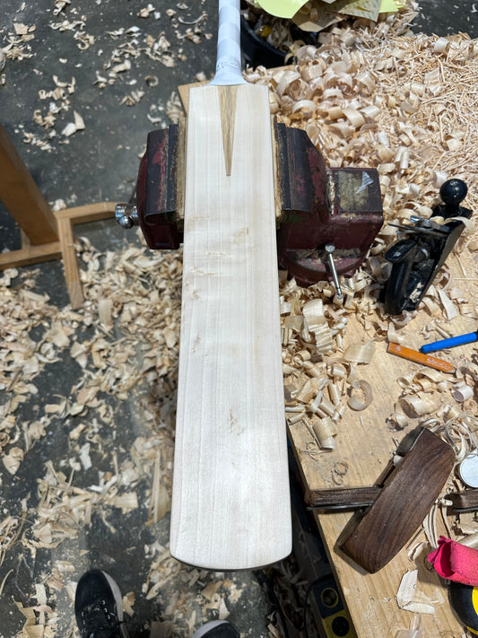JPGavan Performance Cricket Bat - 067