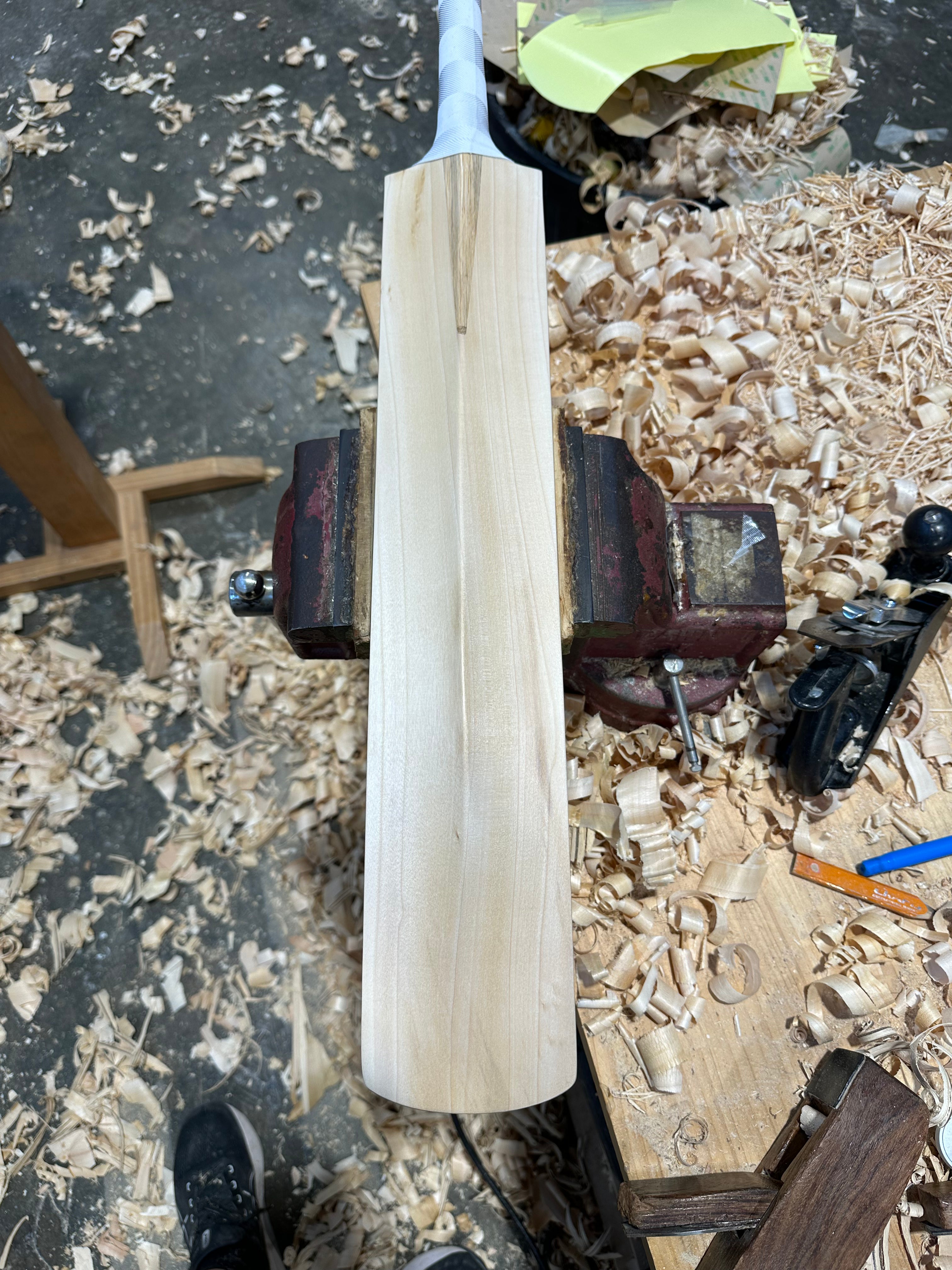 JPGavan Performance Cricket Bat - 067