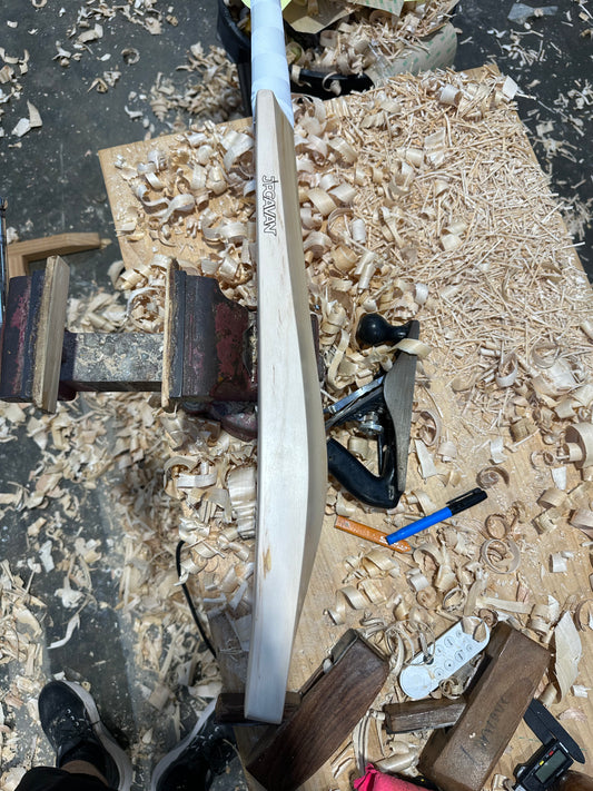 JPGavan Performance Cricket Bat - 067