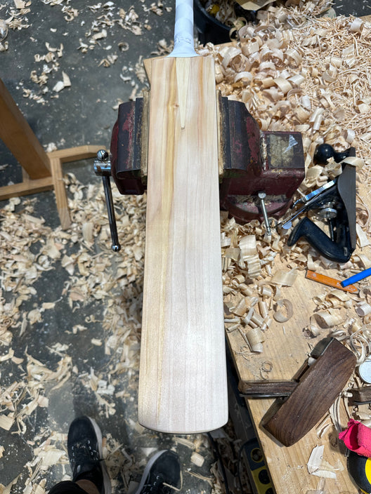 JPGavan Test Cricket Bat - 068