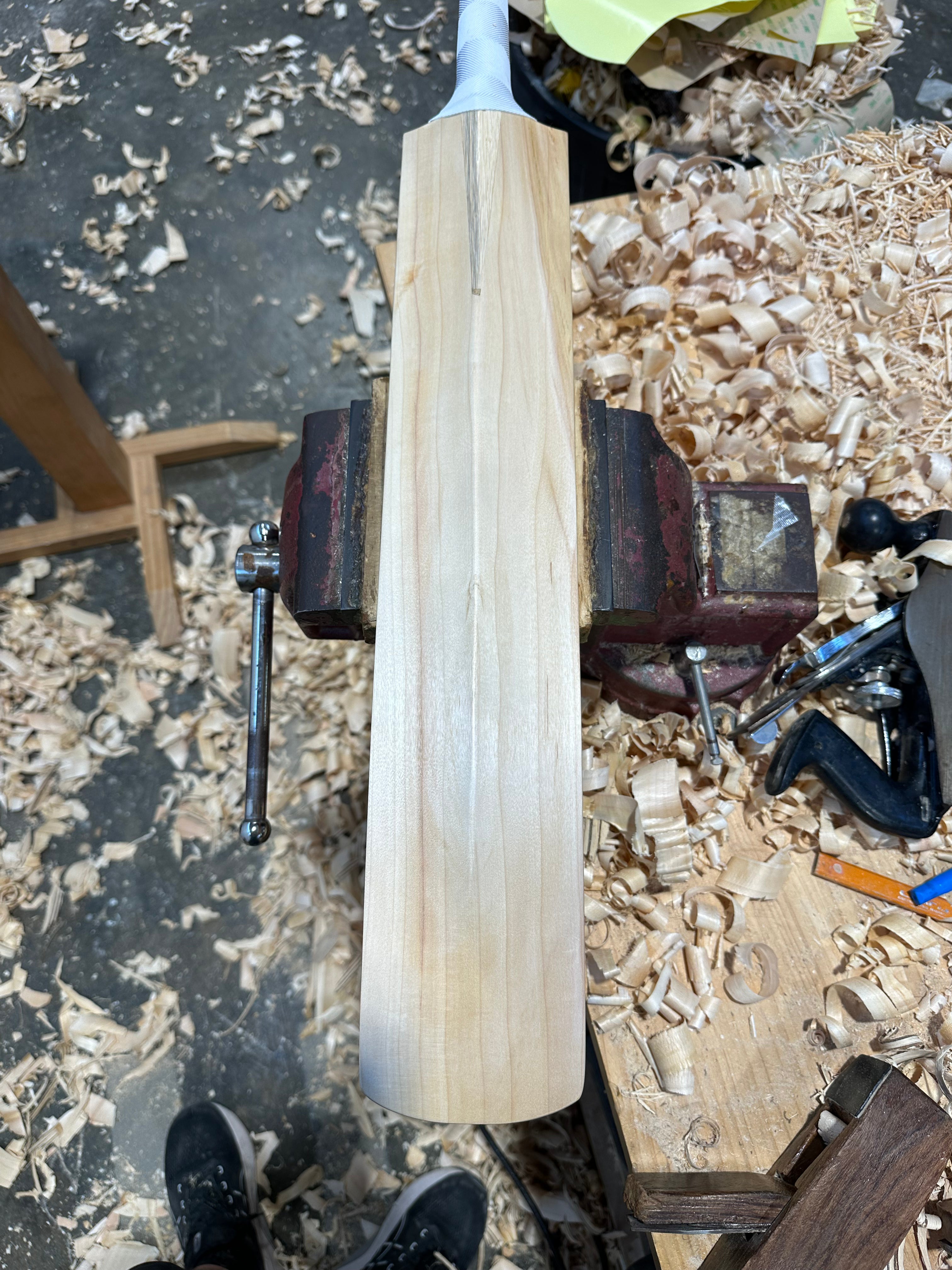 JPGavan Test Cricket Bat - 068