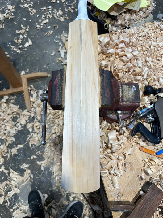 JPGavan Test Cricket Bat - 068