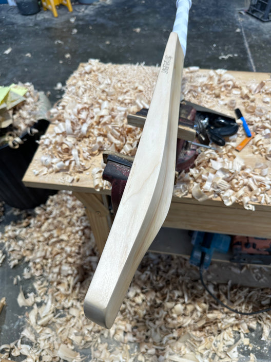 JPGavan Test Cricket Bat - 068