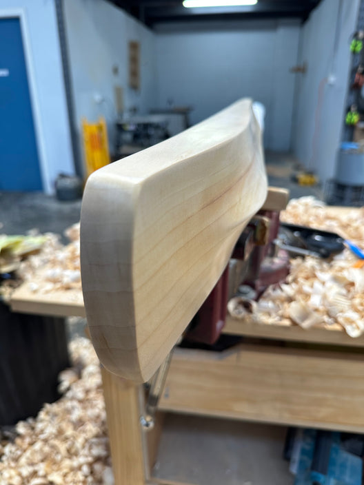 JPGavan Test Cricket Bat - 068