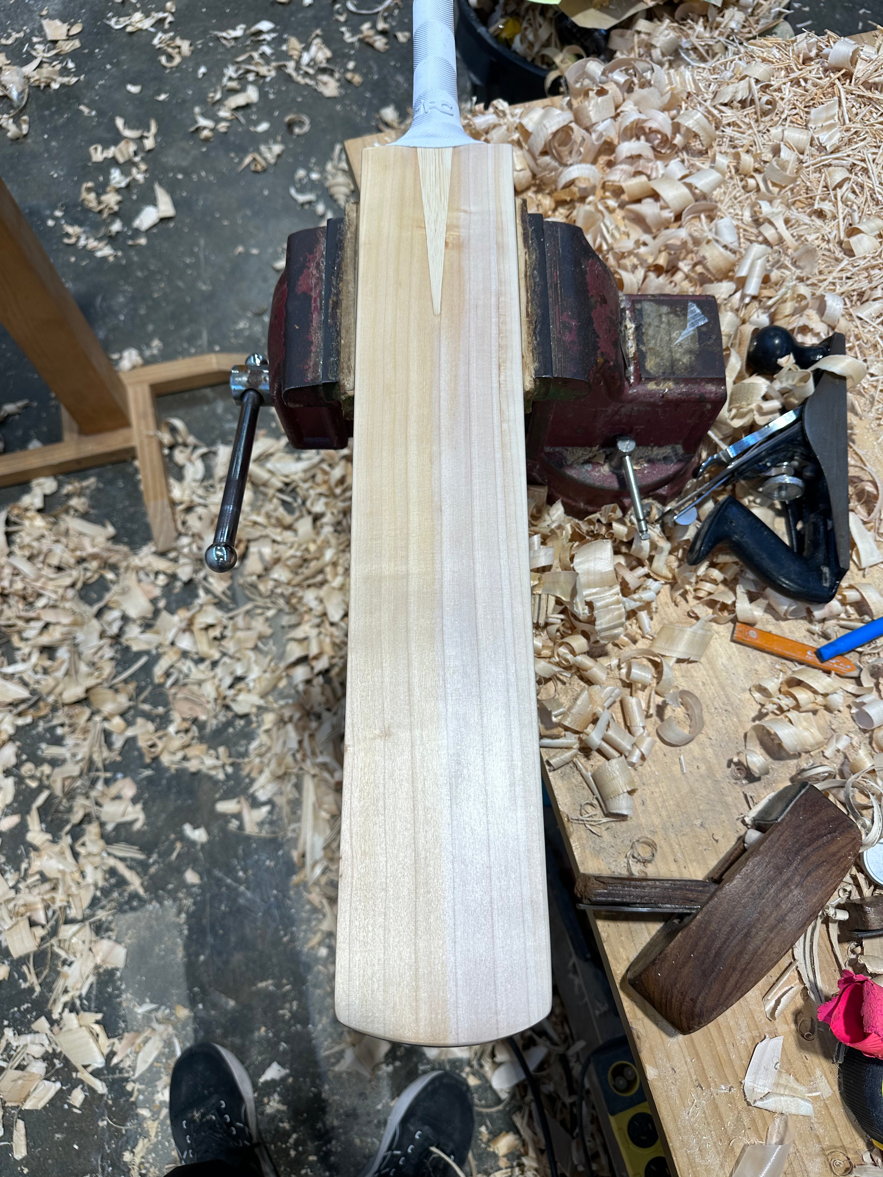 JPGavan Test Cricket Bat - 069