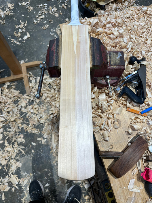 JPGavan Test Cricket Bat - 069