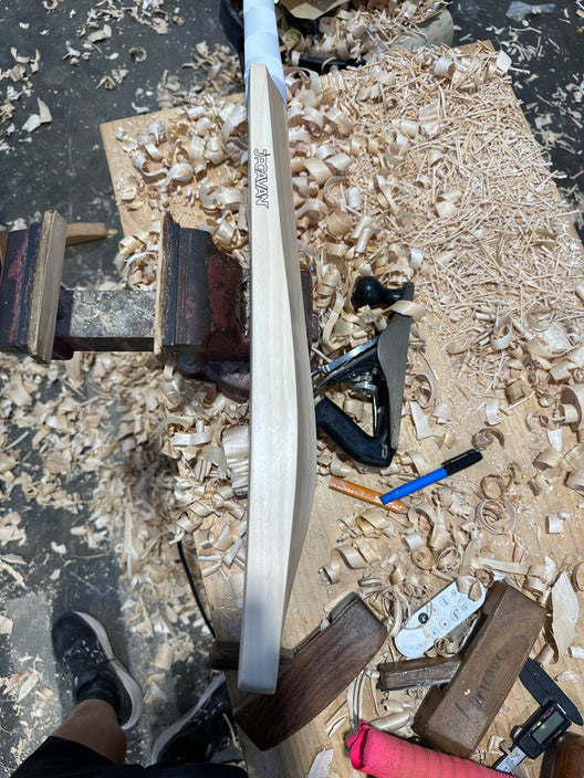 JPGavan Test Cricket Bat - 069