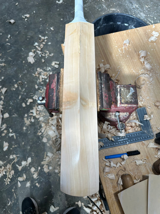 JPGavan Performance Cricket Bat - 070