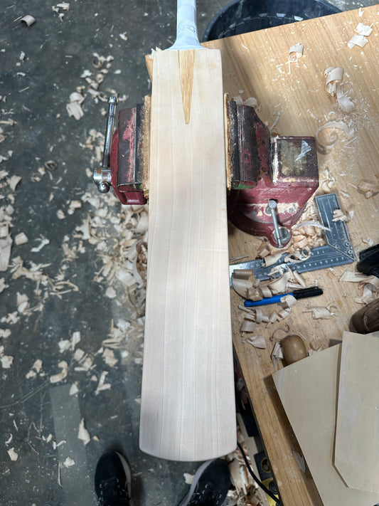 JPGavan Test Cricket Bat - 069