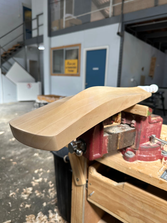 JPGavan Test Cricket Bat - 069